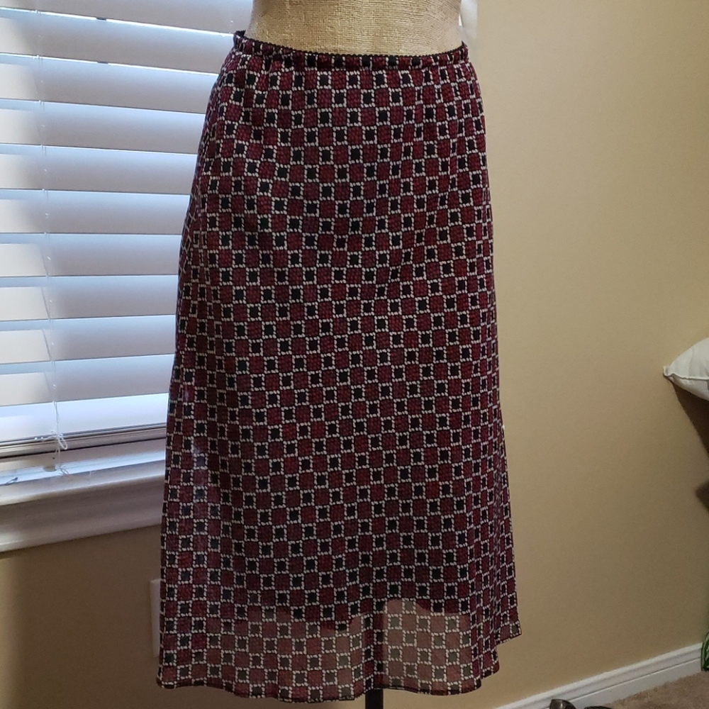 Skirt